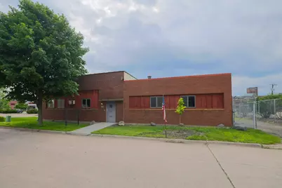 422 Roosevelt Street NE, Minneapolis, MN 55413 - Photo 1