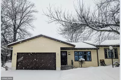 320 Todd Street S, Long Prairie, MN 56347 - Photo 2