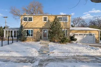 4046 Xerxes Avenue S, Minneapolis, MN 55410 - Photo 1