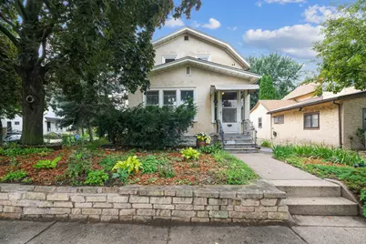 1902 Quincy Street NE, Minneapolis, MN 55418 - Photo 1