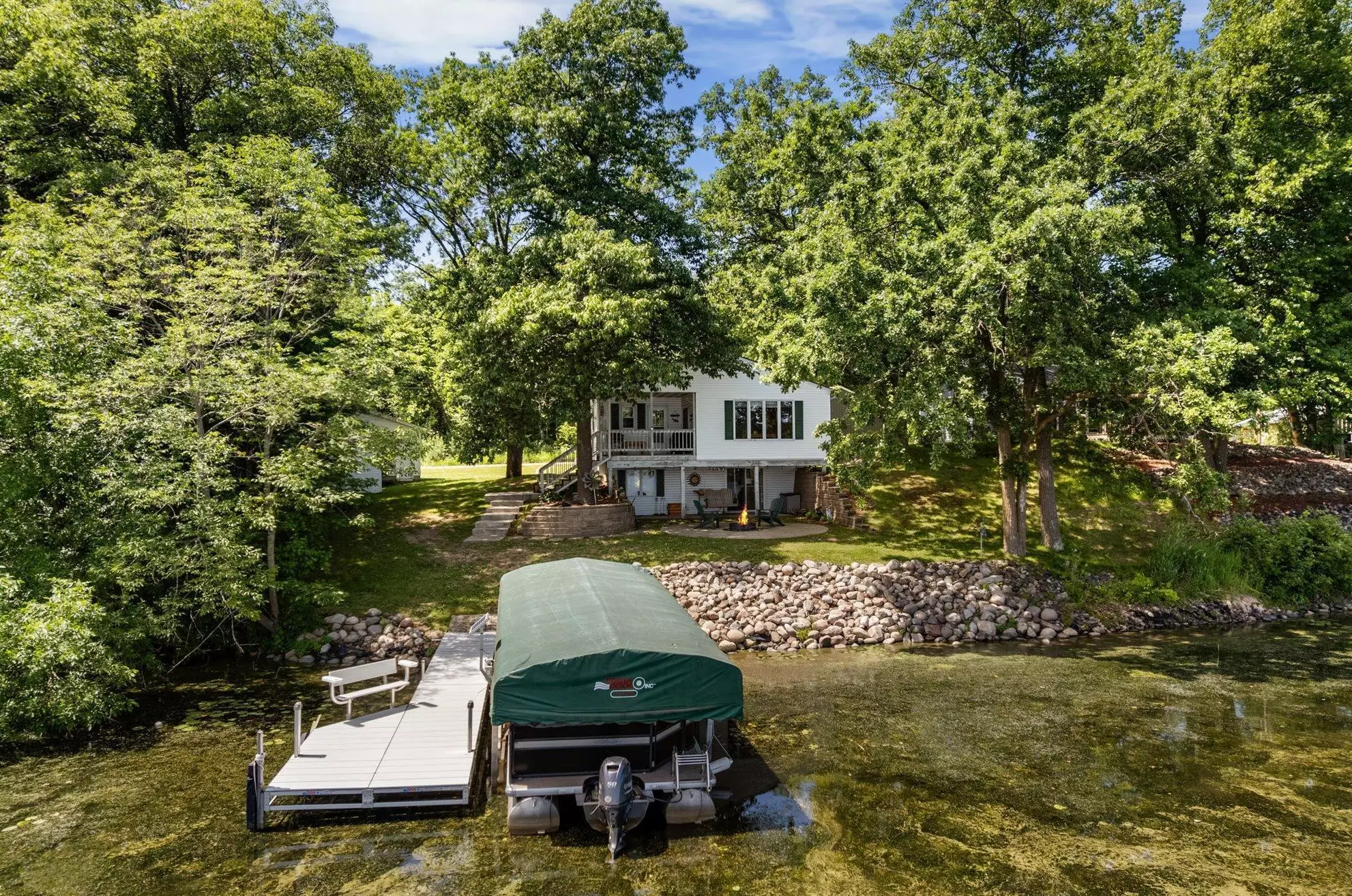 28264 Sunberg Rd, Mora, MN 55051 - MLS 6743666 - Coldwell Banker