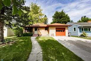 1015 14th St S, Moorhead, MN 56560 - Photo 1