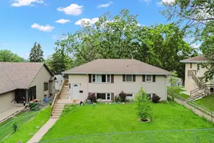 4616 Taylor St NE, Columbia Heights, MN 55421 - Photo 1