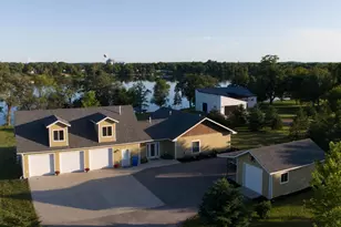 163 N Shore Dr, Underwood, MN 56586 - Photo 1