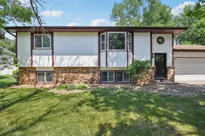 1555 Lois Drive, Shoreview, MN 55126 - Photo 1