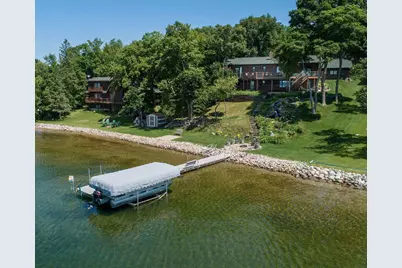 31263 E Jewett Drive, Elizabeth Twp, MN 56537 - Photo 1