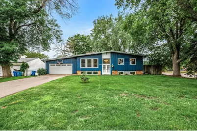 165 Craigbrook Way NE, Fridley, MN 55432 - Photo 1