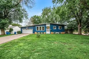 165 Craigbrook Way NE, Fridley, MN 55432 - Photo 1