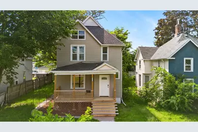 2815 Girard Avenue N, Minneapolis, MN 55411 - Photo 1