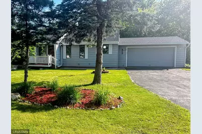 313 Riverside Street, Mora, MN 55051 - Photo 1