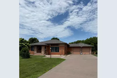 1905 Abby Road, Cumberland, WI 54829 - Photo 1