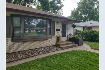 5509 Morgan Avenue N, Brooklyn Center, MN 55430 - Photo 1