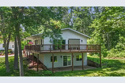 13384 Barnett Road SW, Pillager, MN 56473 - Photo 4