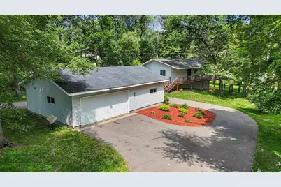 13384 Barnett Road SW, Sylvan Twp, MN 56473 - Photo 2