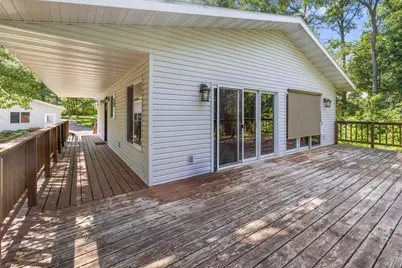 13384 Barnett Road SW, Sylvan Twp, MN 56473 - Photo 4