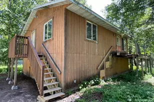 951 Swede Lake Trail SW, Backus, MN 56435 - Photo 1