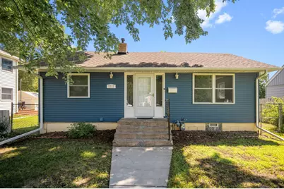 5312 Irving Avenue N, Brooklyn Center, MN 55430 - Photo 1