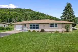 S1576 Lake St, Alma, WI 54610 - Photo 1