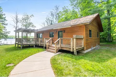 6978 S Maple Creek Road, Lake Nebagamon, WI 54849 - Photo 2
