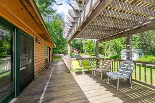 6978 S Maple Creek Rd, Lake Nebagamon, WI 54849 - Photo 6