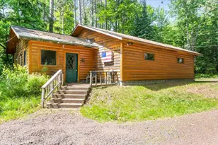 6978 S Maple Creek Rd, Lake Nebagamon, WI 54849 - Photo 4