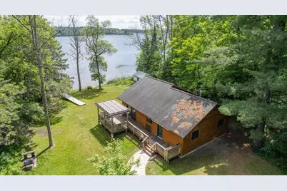 6978 S Maple Creek Road, Lake Nebagamon, WI 54849 - Photo 1