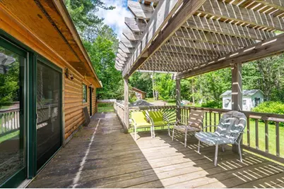 6978 S Maple Creek Road, Lake Nebagamon, WI 54849 - Photo 6