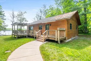 6978 S Maple Creek Rd, Lake Nebagamon, WI 54849 - Photo 2