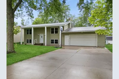 45 3rd Avenue NW, Rice, MN 56367 - Photo 1