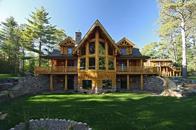 9788 N Carlson Lane, Hayward, WI 54843 - Photo 2