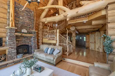 9788 N Carlson Lane, Hayward, WI 54843 - Photo 6