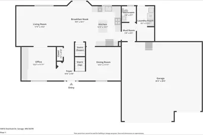 14916 Overlook Drive, Savage, MN 55378 - Photo 42