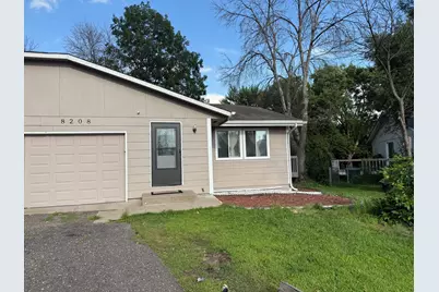 8208 Halifax Court N, Brooklyn Park, MN 55443 - Photo 1