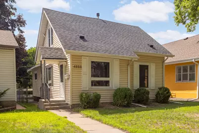 4522 15th Avenue S, Minneapolis, MN 55407 - Photo 1