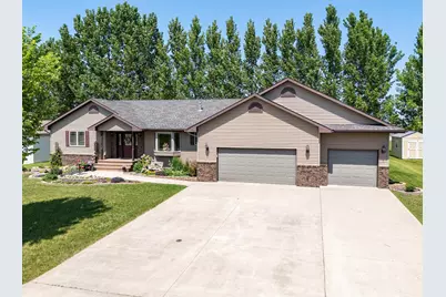 521 Spruce Lane, Crookston, MN 56716 - Photo 1