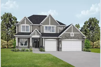 4739 131st Ave NE, Blaine, MN 55449 - Photo 1