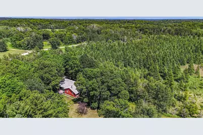 24290 NE Rock Lake Road, Holmesville Twp, MN 56578 - Photo 1