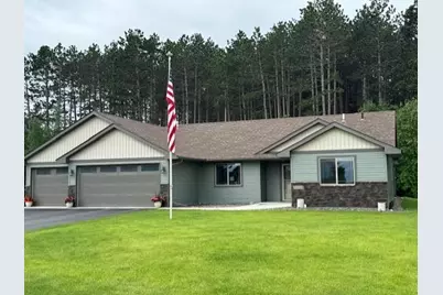 38650 Hawthorne, North Branch, MN 55056 - Photo 1