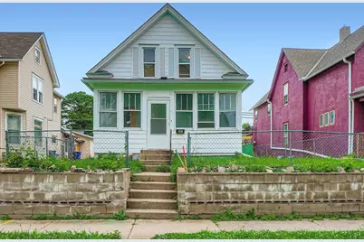 843 Jenks Avenue, Saint Paul, MN 55106 - Photo 1