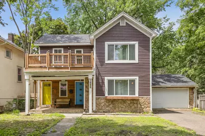 1506 3rd Street NE, Minneapolis, MN 55413 - Photo 1