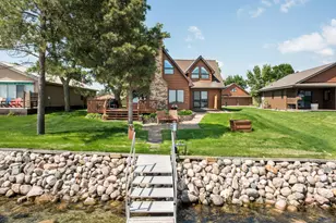 28832 S Shore Dr, Starbuck, MN 56381 - Photo 1