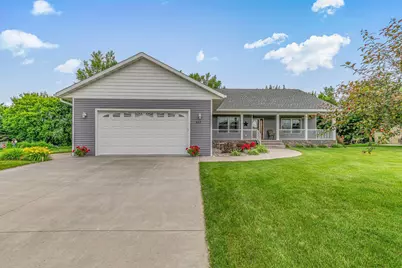 662 Cottonwood Avenue, Litchfield, MN 55355 - Photo 1