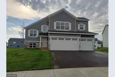 1103 Otto Drive N, Delano, MN 55328 - Photo 1