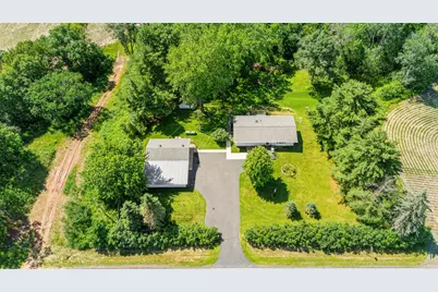 2160 35th Avenue, Alden Twp, WI 54026 - Photo 1