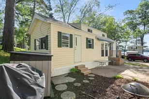 15827 Wilderness Trail, Crosslake, MN 56442 - Photo 1