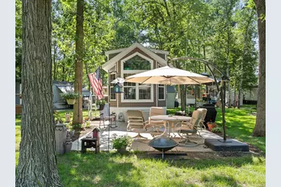 15827 Wilderness Trail #112, Crosslake, MN 56442 - Photo 1