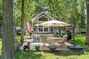 15827 Wilderness Trail, Crosslake, MN 56442 - Photo 1