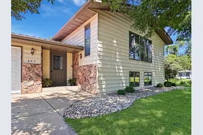 405 Palisades Avenue, Toronto, SD 57268 - Photo 1