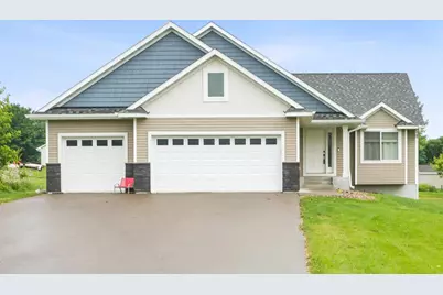 856 162nd Street, Hammond, WI 54015 - Photo 1