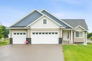 856 162nd St, Hammond, WI 54015 - Photo 1